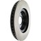 Centric Parts Premium Brake Rotor, 120.42117 120.42117 - alternate 6